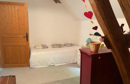 Saint-Sauveur-en-Puisaye House | Les Roudons