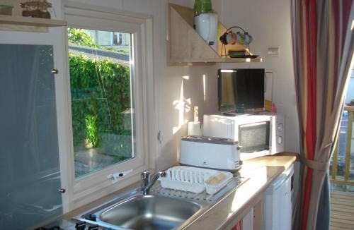 Roiffe House | Les Roulottes de Cuzay