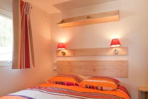 Roiffe House | Les Roulottes de Cuzay