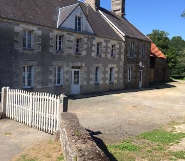 Beauchamps Other | les roulottes de l'airou