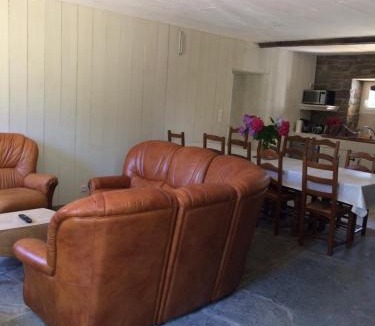 Beauchamps Other | les roulottes de l'airou