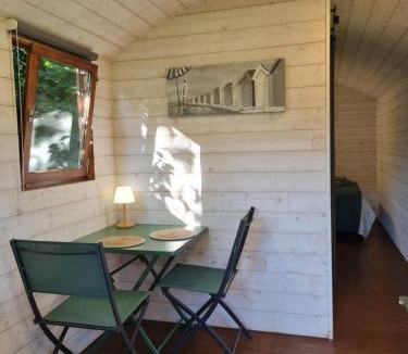 Locunole Other | Les Roulottes de Ty Nadan