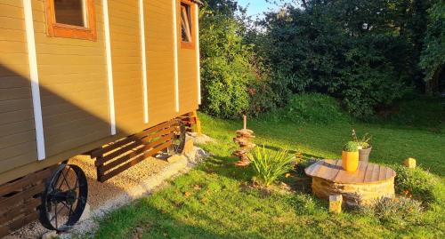 Locunole Other | Les Roulottes de Ty Nadan