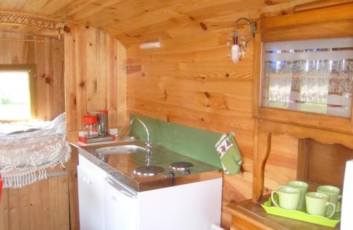 Brimeux House | Les Roulottes du Petit Brimeux