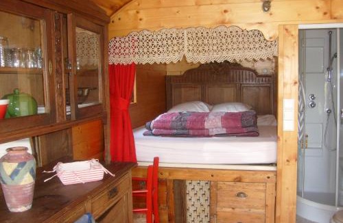 Brimeux House | Les Roulottes du Petit Brimeux