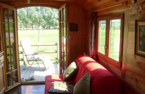 Brimeux House | Les Roulottes du Petit Brimeux