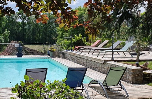 Padirac House | Les Roulottes du Petit Gouffre de Padirac