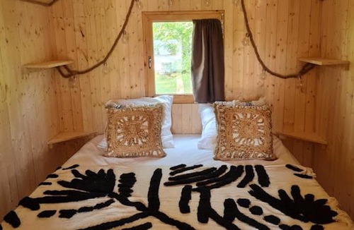 Maclas Other | LES ROULOTTES DU PILAT