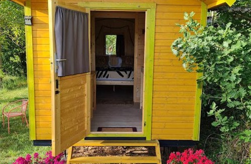 Maclas Other | LES ROULOTTES DU PILAT