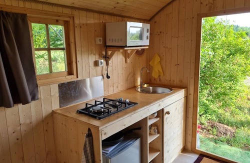 Maclas Other | LES ROULOTTES DU PILAT