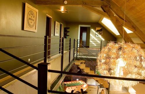 Saint-Germain-des-Champs House | Les Roussis