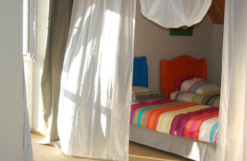 Saint-Germain-des-Champs House | Les Roussis