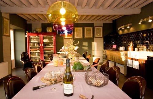 Saint-Germain-des-Champs House | Les Roussis