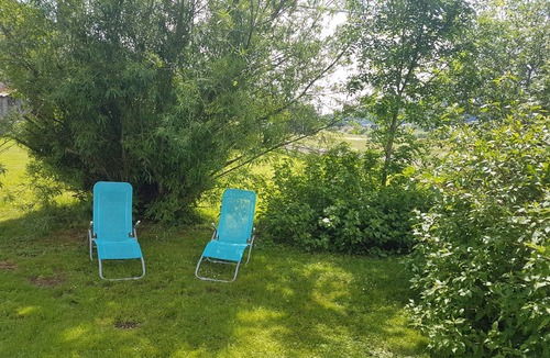 Bois-d'Amont Apartment | Les Rousses-Bois d'avont