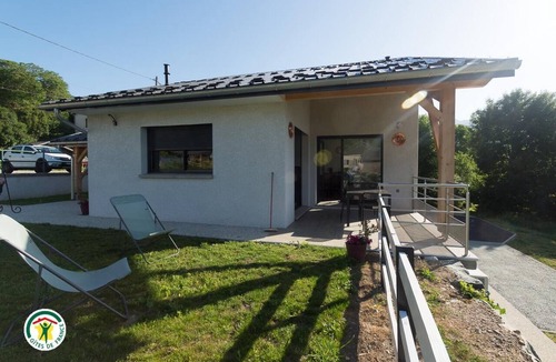 Pierre-Chatel House | Les Royards - PIERRE CHATEL
