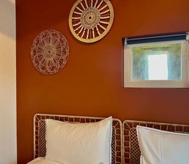 Tarcenay Bed & Breakfast | Les Rubys , piscine chauffée