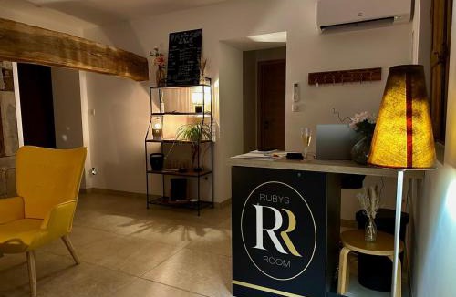Tarcenay Bed & Breakfast | Les Rubys, spas privatifs