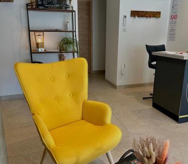 Tarcenay Bed & Breakfast | Les Rubys, spas privatifs