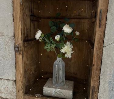 Tarcenay Bed & Breakfast | Les Rubys, spas privatifs