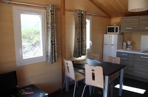 Rousses Ski Chalet | Les Ruches Cévenoles