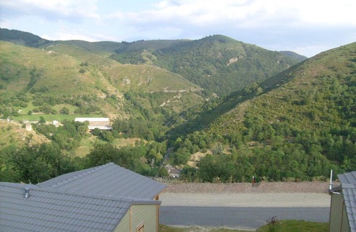 Rousses Ski Chalet | Les Ruches Cévenoles