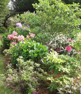 Saint-Germain-sur-Sarthe House | Les Ruettes