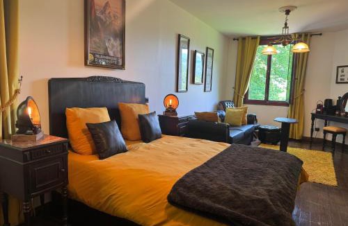 Cauterets Bed & Breakfast | Les Ruisseaux