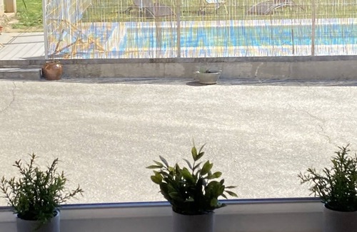 Saint-Romans House | Les séchoirs*Private pool and SPA