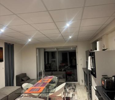 Autun Apartment | Les séjours Edonis Autun