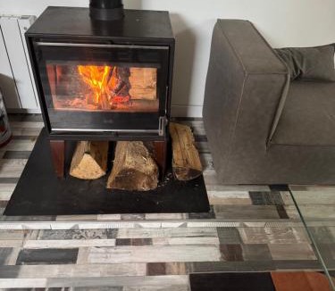 Autun Apartment | Les séjours Edonis Autun