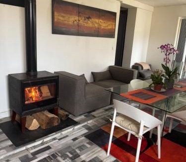 Autun Apartment | Les séjours Edonis Autun