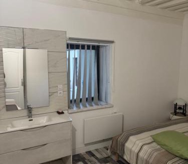 Autun Apartment | Les séjours Edonis Autun