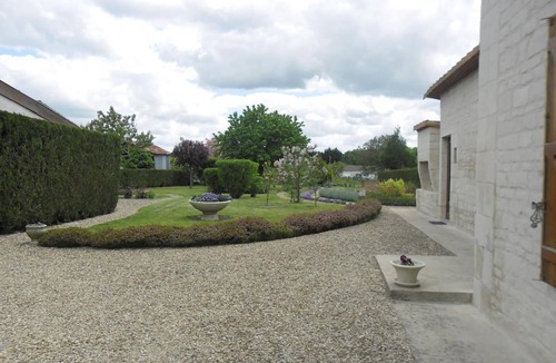 Berthegon House | Les Sables - Berthegon