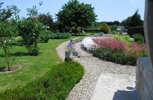 Berthegon House | Les Sables - Berthegon