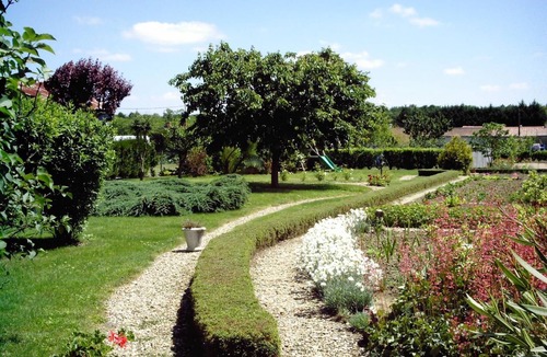 Berthegon House | Les Sables - Berthegon