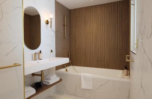 Concarneau Hotel | Les Sables Blancs