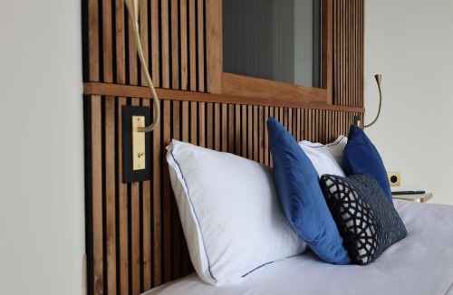 Concarneau Hotel | Les Sables Blancs