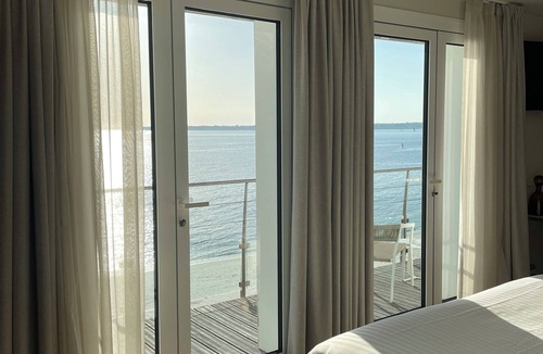 Concarneau Hotel | Les Sables Blancs