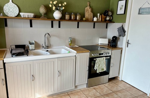 Olonne-sur-Mer House | Les Sables D'Olonne 3 Bedroom Holiday House
