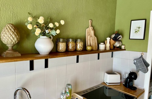 Olonne-sur-Mer House | Les Sables D'Olonne 3 Bedroom Holiday House