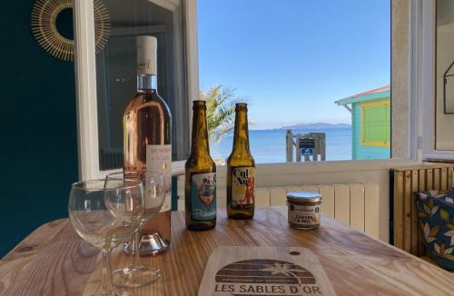 La Capte House | Les Sables d'Or