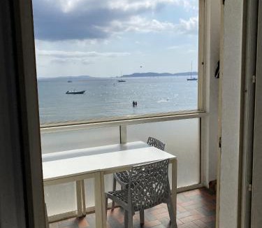 La Capte House | Les Sables d'Or