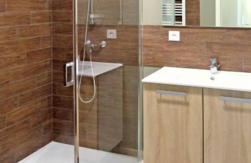 Vieux-Boucau-les-Bains Apartment | Les Sables d’Or T4 by Interhome