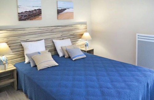 Vieux-Boucau-les-Bains Apartment | Les Sables d’Or T4 by Interhome