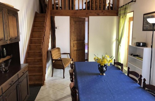 Berthegon House | Les sables