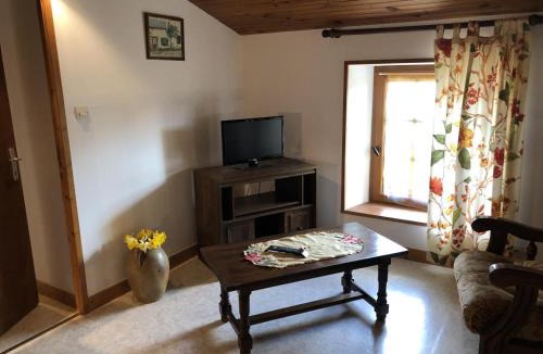 Berthegon House | Les sables