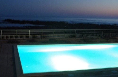La Chaume Apartment | Les Sables d'Olonne. Apart. 4 pers. beachfront with pool