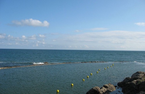 La Chaume Apartment | Les Sables d'Olonne T2 sea view 2 stars