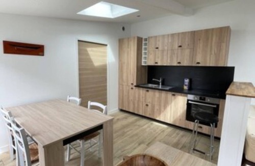 Prefailles House | Les Sables