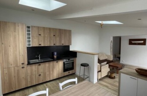 Prefailles House | Les Sables